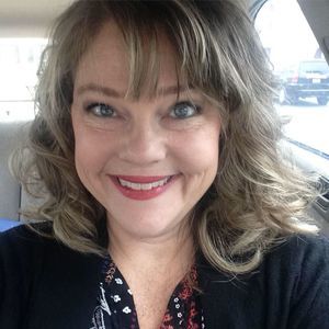 Meet your Posher, Kimberly